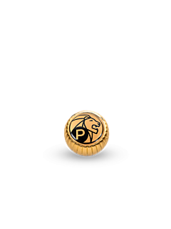 Jewel button - Peugeot Saveurs