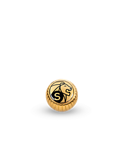 Jewel button - Peugeot Saveurs