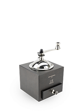 Roellinger - Peugeot Saveurs