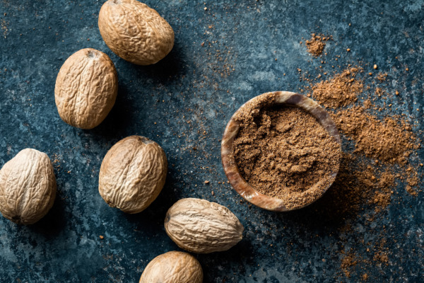 Nutmeg: in which dishes will this spice work wonders?