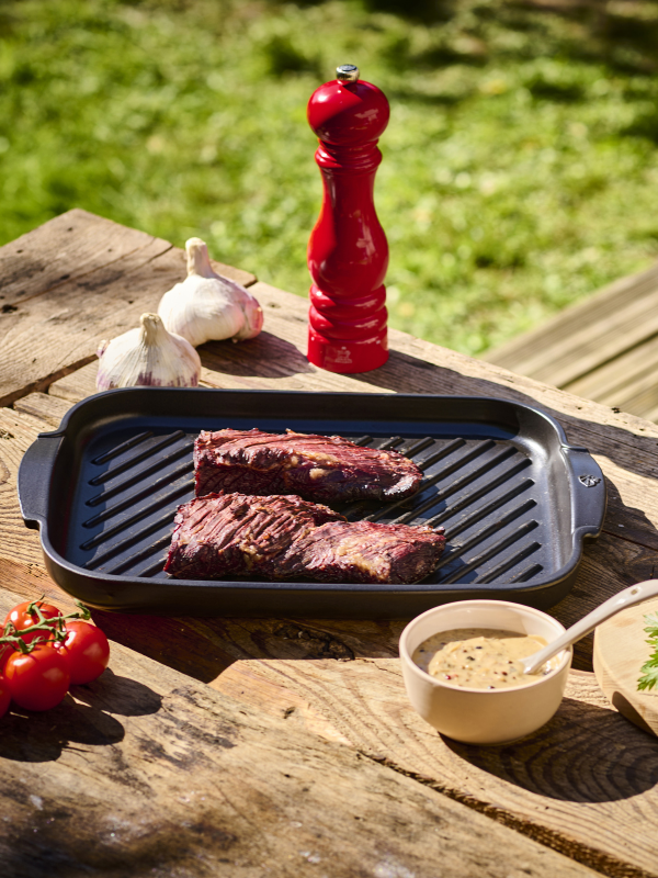 Meat Grill