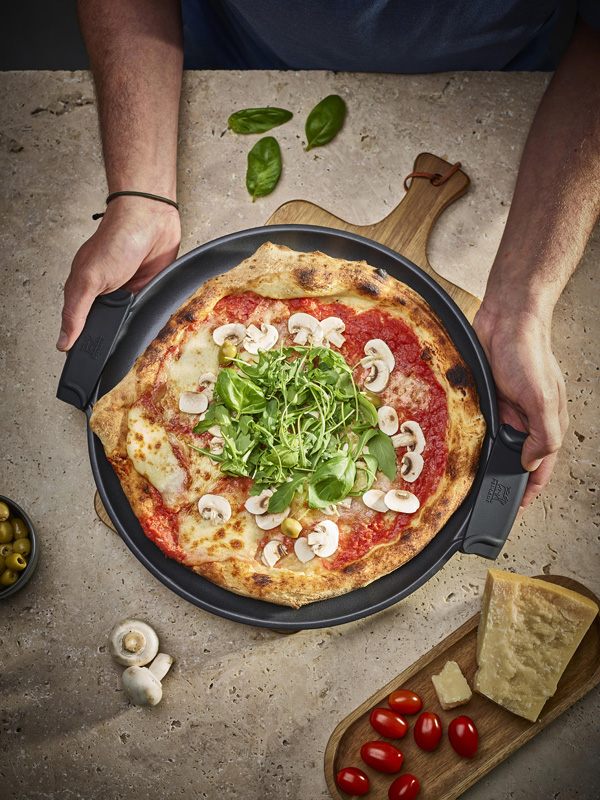 Pizza Stone