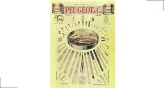 Anecdote - Peugeot Saveurs