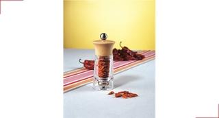 Two patents, for the best spices: Chilli and Guérande Salt - Peugeot Saveurs