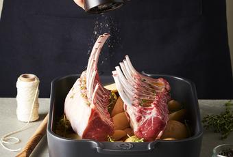 Peugeot s’engage dans l’exploration de nouveaux instruments du goût.