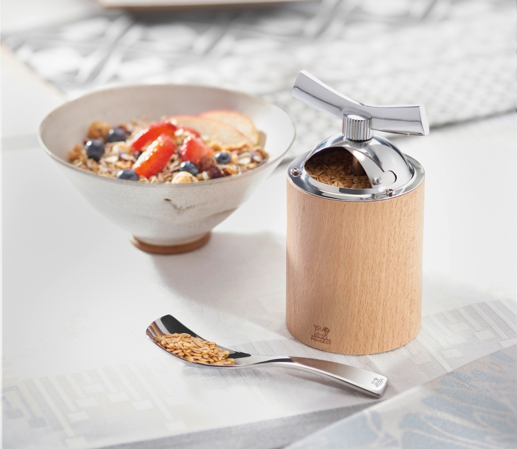 Les graines de lin, comment les consommer pour bénéficier de leurs bienfaits ?