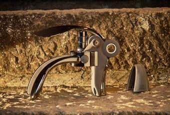 Quelle est l’histoire du tire-bouchon ?