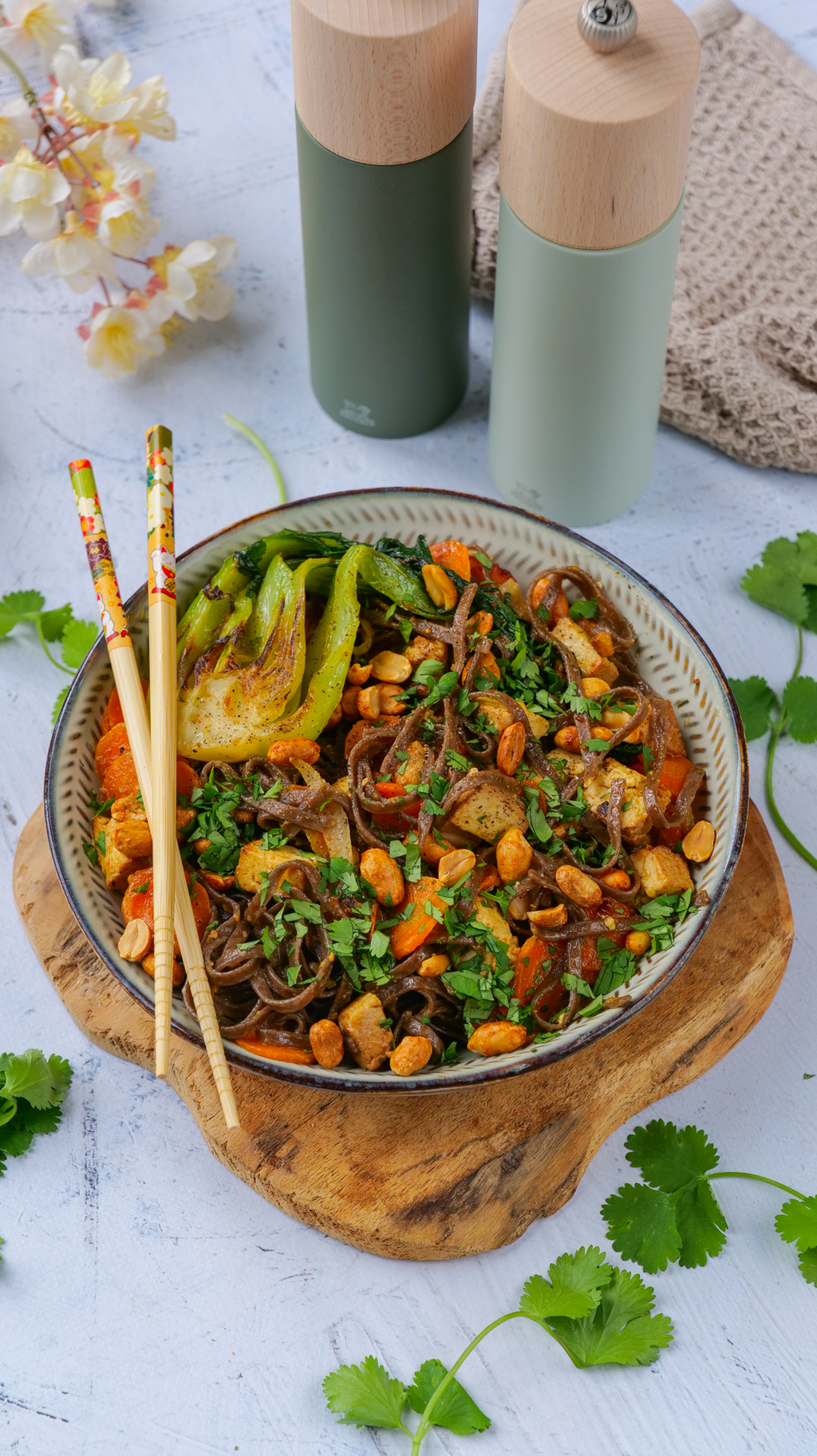 NOUILLES-3 - Peugeot Saveurs