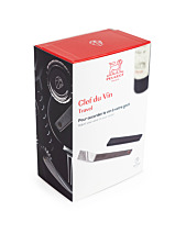 Clef du vin Travel - Peugeot Saveurs