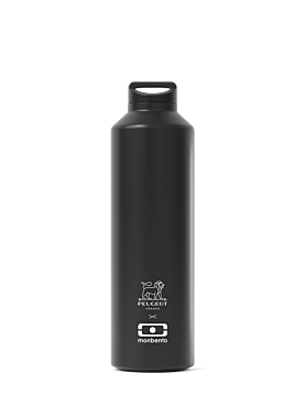 MB Steel monbento® and Peugeot - Peugeot Saveurs