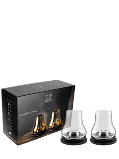 Atmosphère Whisky - Peugeot Saveurs