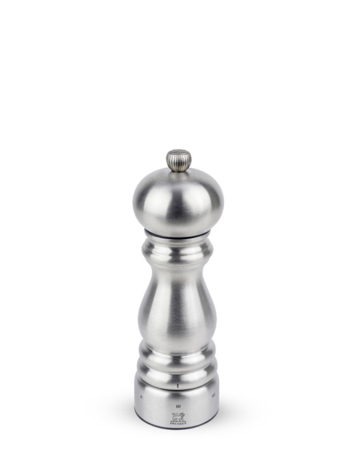 調理器具 PEUGEOT bistro chef salt & pepper mill Peugeot Duo Bistro Salt & Pepper Mills - French Elegance