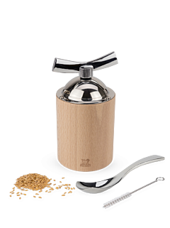 Isen - Peugeot Saveurs