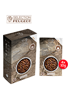 Timut - Peugeot Saveurs