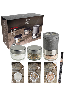 Maestro - Peugeot Saveurs