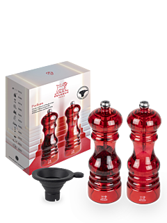 Podium - Peugeot Saveurs