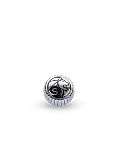 Bouton Bijou - Peugeot Saveurs