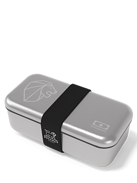 MB Sense monbento® and Peugeot - Peugeot Saveurs