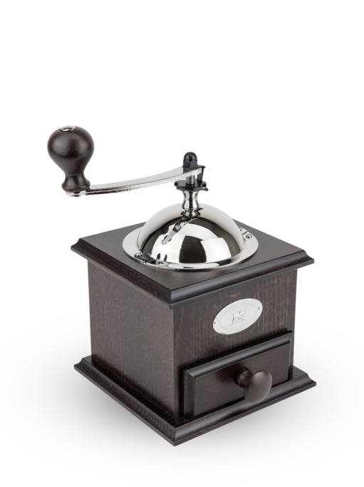 Nostalgie Manual Coffee Grinder - Peugeot Saveurs