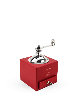 Roellinger - Peugeot Saveurs