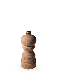 Paris Nature - Peugeot Saveurs