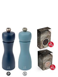 Pack Tahiti Air - Peugeot Saveurs