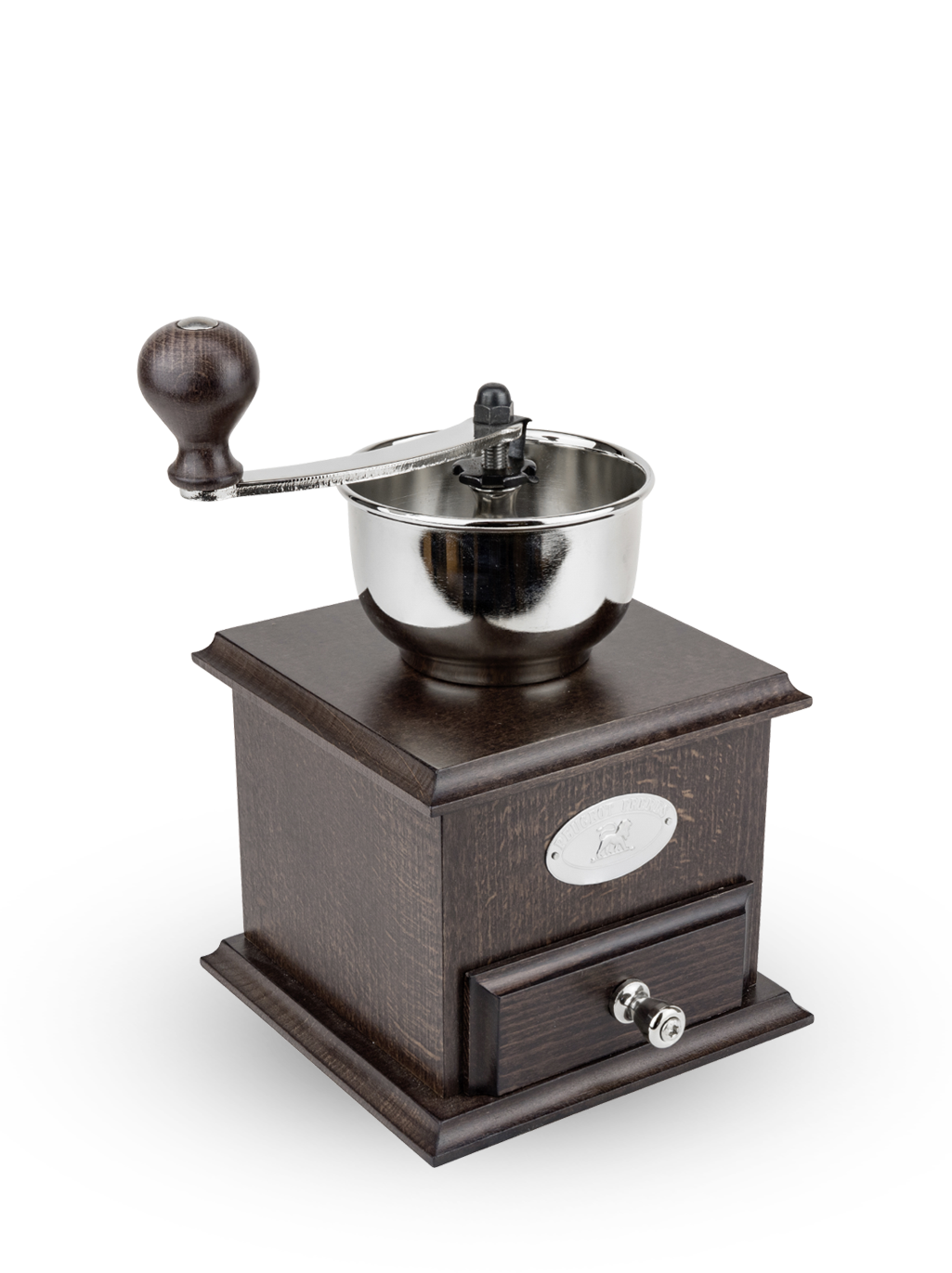 Bresil Manual Coffee Grinder - Peugeot Saveurs
